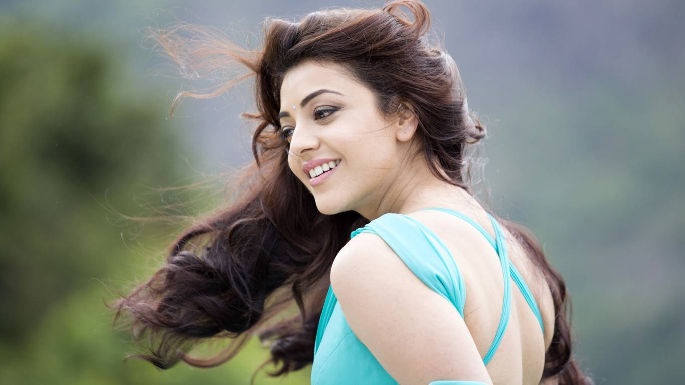 Kajal Aggarwal Wallpapers