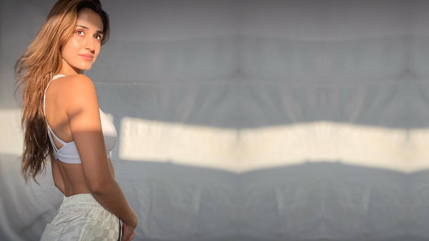 Disha Patani Wallpapers