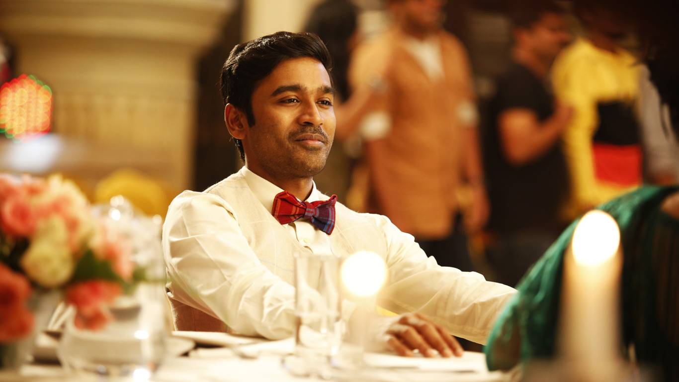 Dhanush HD Wallpapers | Latest Dhanush Wallpapers HD Free Download