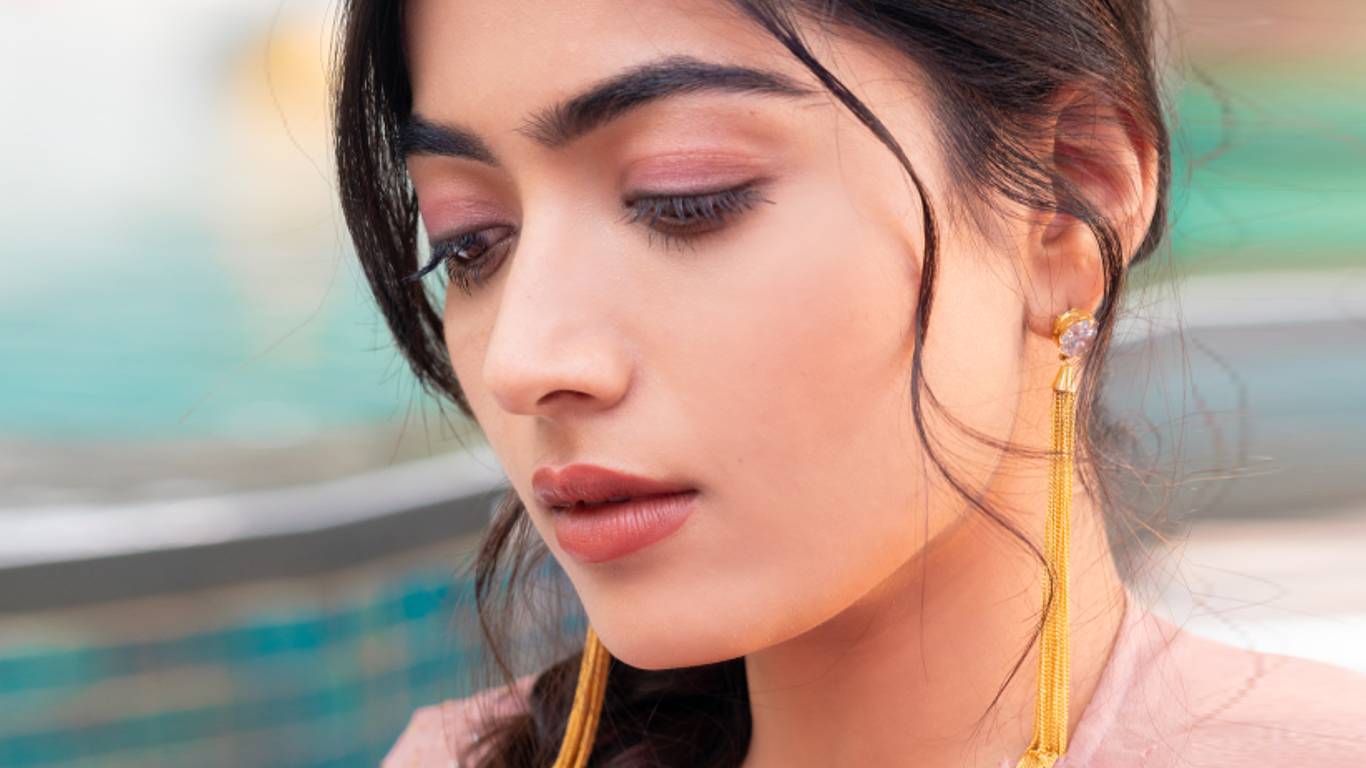 Rashmika Mandanna Wallpapers
