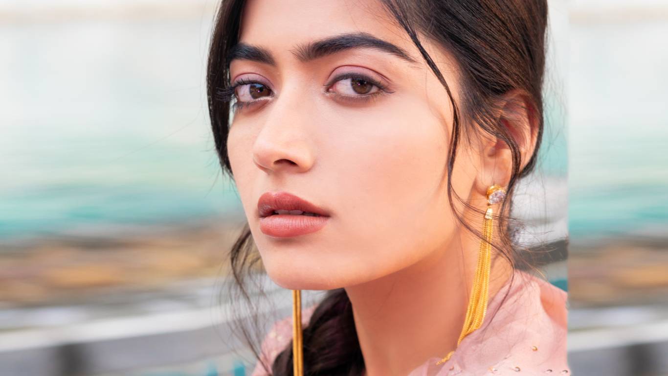 Rashmika Mandanna Wallpapers
