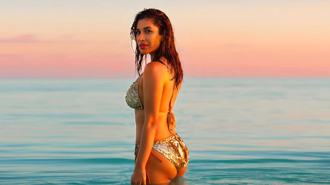 Sophie Choudry Wallpapers