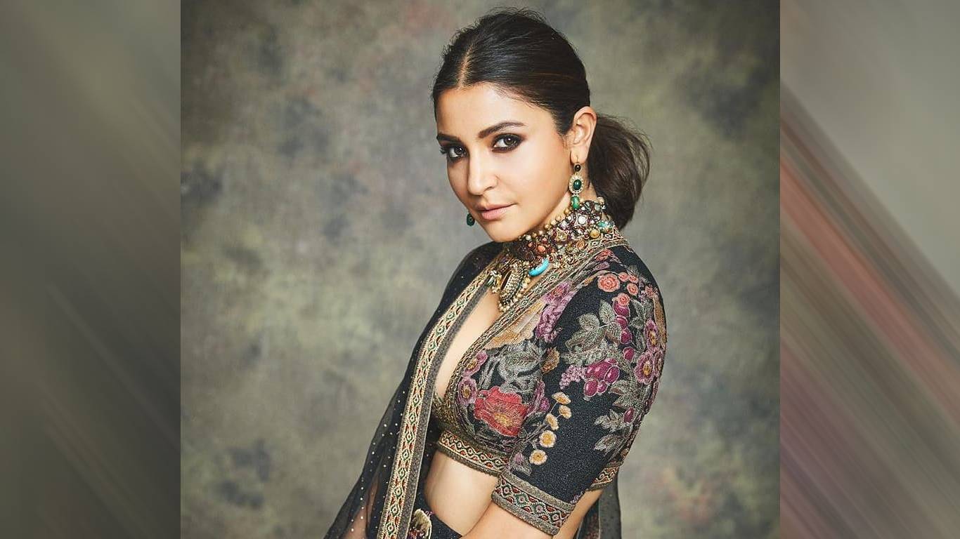 Anushka Sharma Wallpapers Anushka Sharma Wallpapers