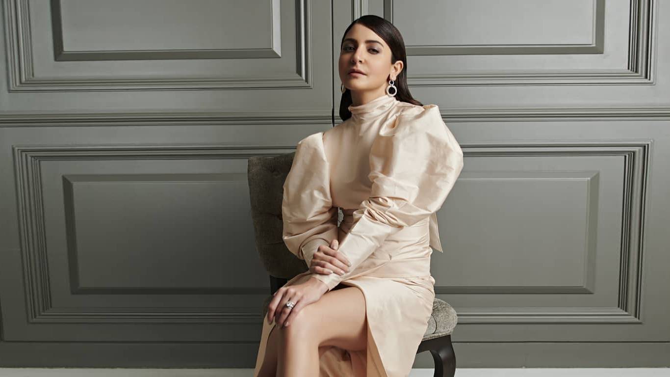 Anushka Sharma Wallpapers Anushka Sharma Wallpapers