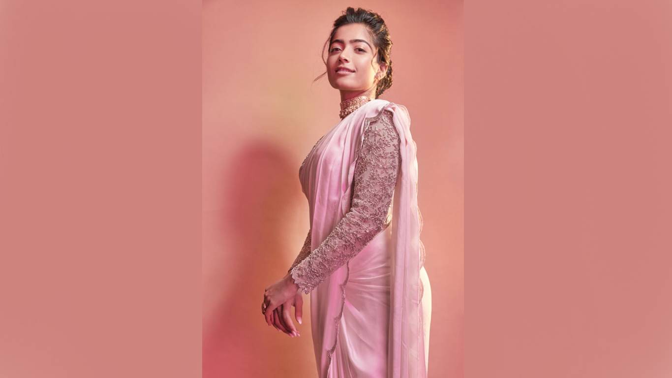 Rashmika Mandanna Wallpapers