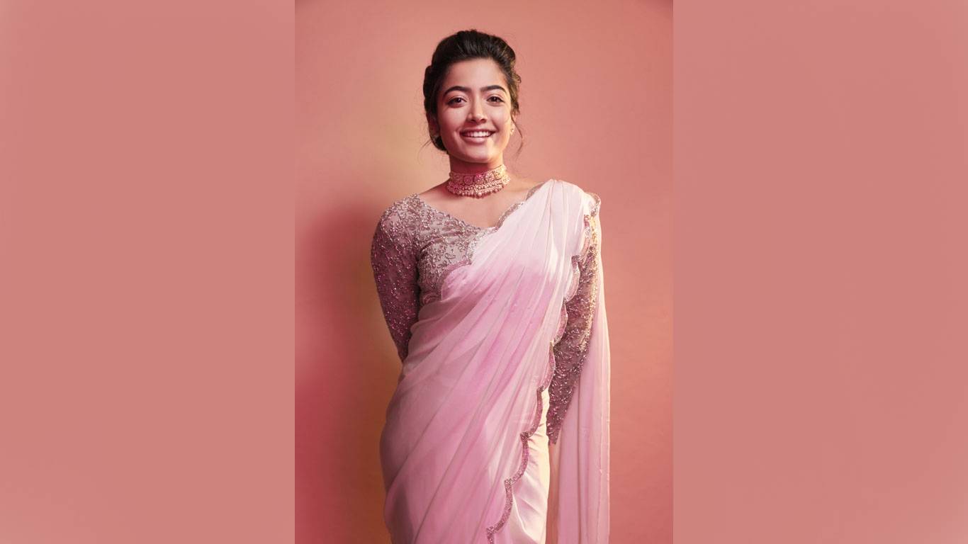Rashmika Mandanna Wallpapers