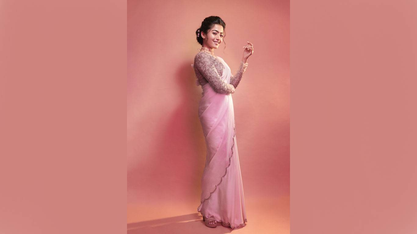 Rashmika Mandanna Wallpapers