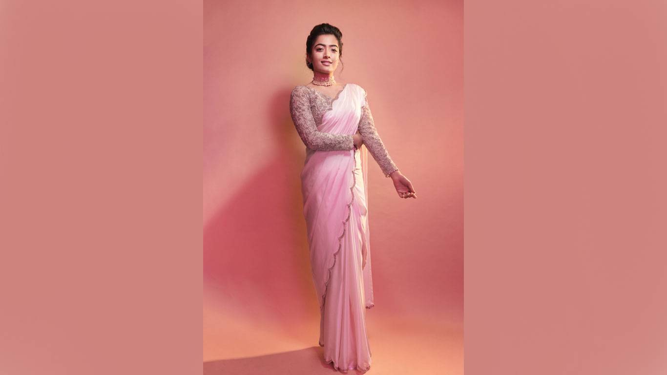 Rashmika Mandanna Wallpapers