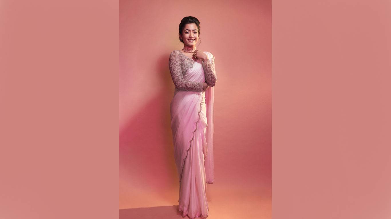 Rashmika Mandanna Wallpapers