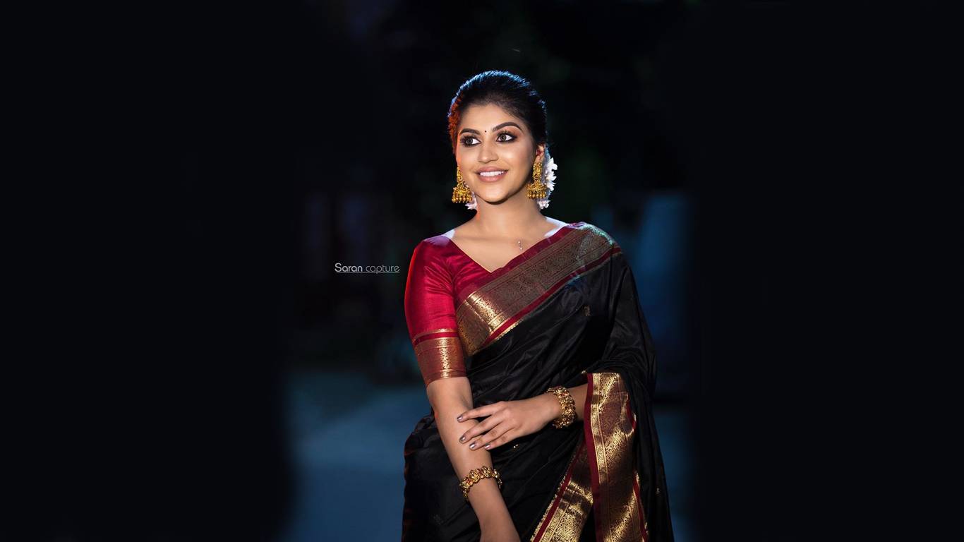 Yashika Aannand (Big Boss 2 Contestant) HD Wallpapers