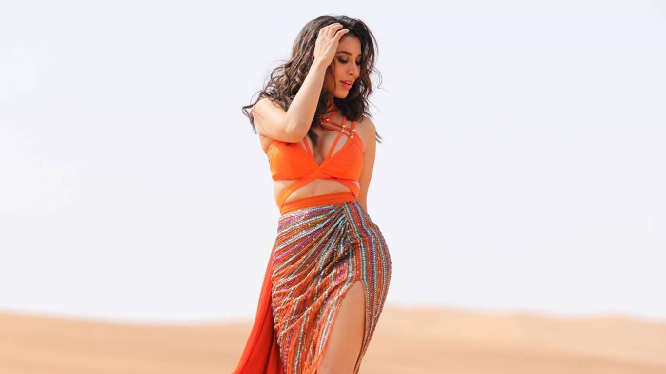 Sophie Choudry Wallpapers
