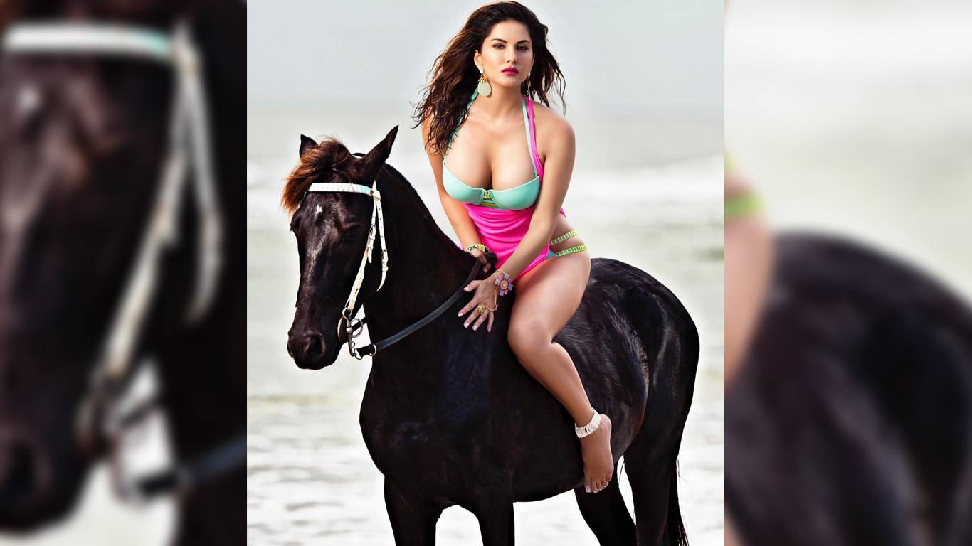 Sunny Leone Wallpapers