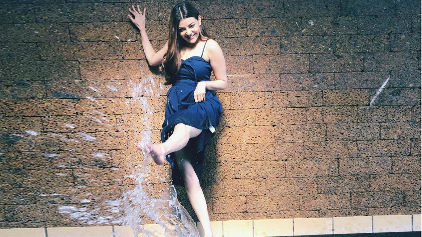 Kajal Aggarwal Wallpapers IMAGES, GIF, ANIMATED GIF, WALLPAPER, STICKER FOR WHATSAPP & FACEBOOK