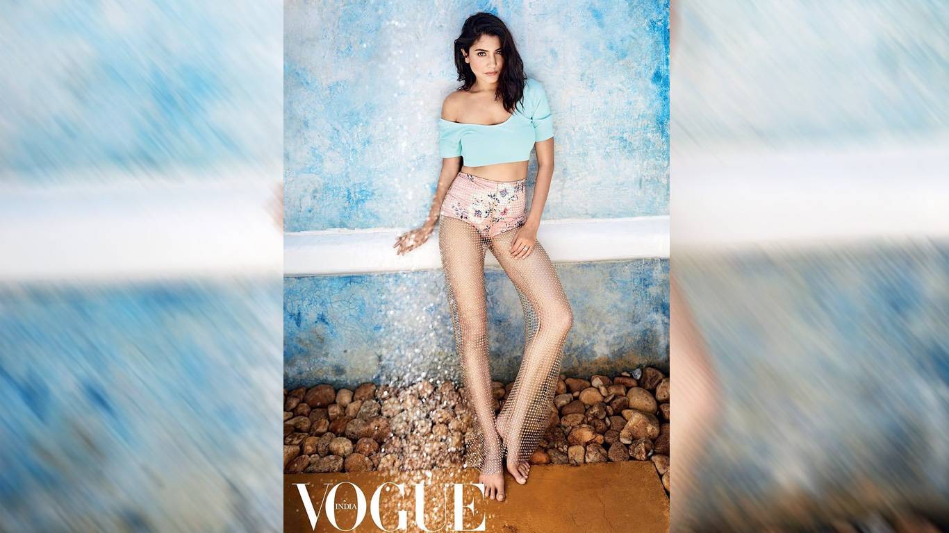 Anushka Sharma Wallpapers Anushka Sharma Wallpapers