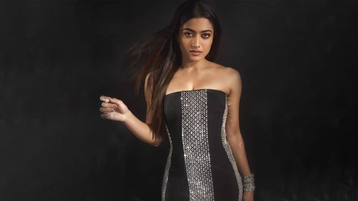 Rashmika Mandanna Wallpapers