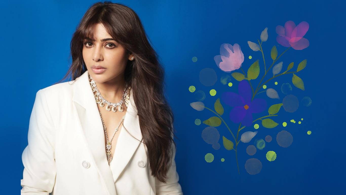 Samantha HD Wallpapers | Latest Samantha Wallpapers HD Free Download