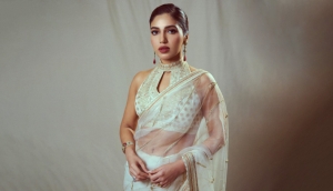 Bhumi Pednekar