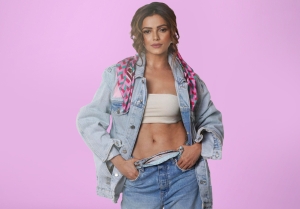 Rubina Dilaik Rubina Dilaik