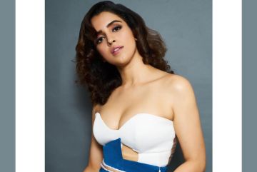 Sanya Malhotra