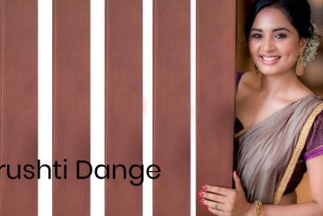 Srushti Dange