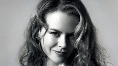 Nicole Kidman