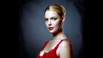Katherine Heigl