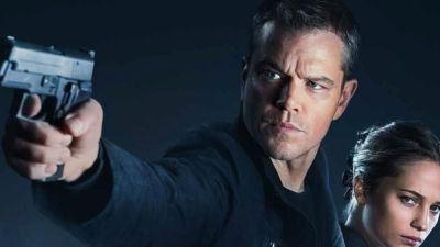 Jason Bourne