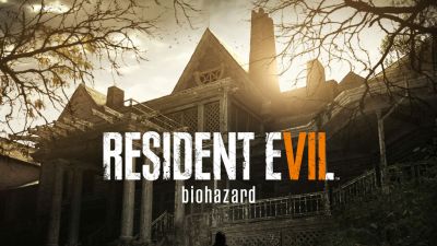 Resident Evil 7: Biohazard