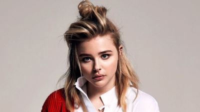 Chloe Moretz