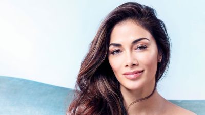 Nicole Scherzinger